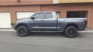 2014 Toyota Tundra