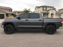 Toyota Tundra