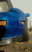 1990 Nissan S13