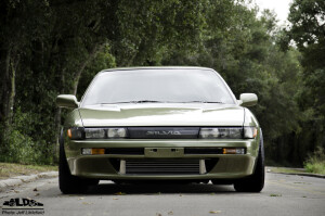 1989 Nissan S13