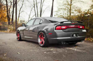2012 Dodge Charger