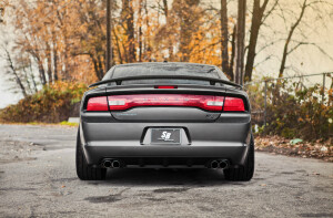 2012 Dodge Charger
