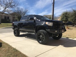 Toyota Tundra