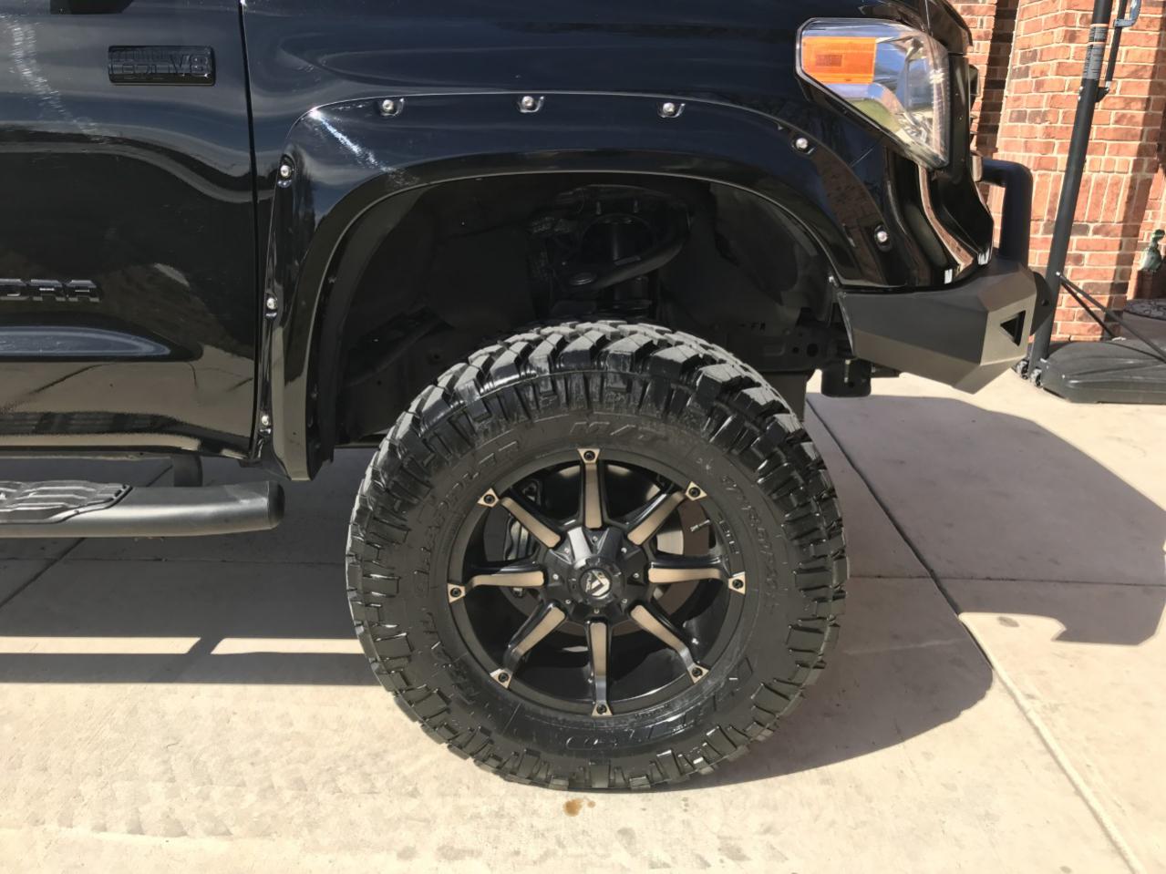 2015 Toyota Tundra photo