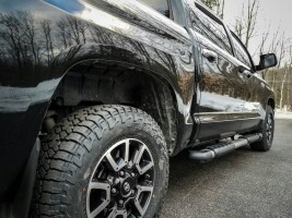 2015 Toyota Tundra