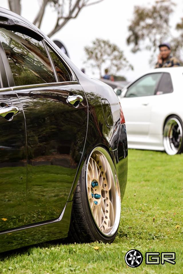 2004 Acura TSX photo