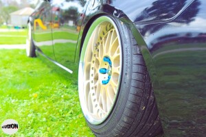 2004 Acura TSX