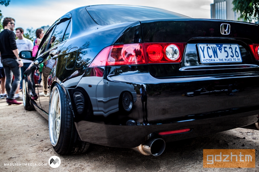 2004 Acura TSX photo