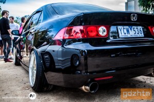 2004 Acura TSX