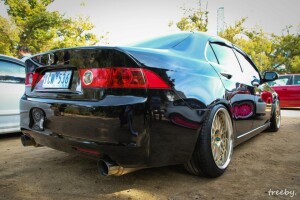 2004 Acura TSX