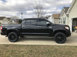 2016 Toyota Tundra