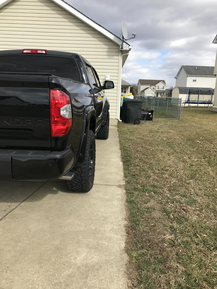 2016 Toyota Tundra photo