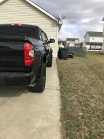 2016 Toyota Tundra