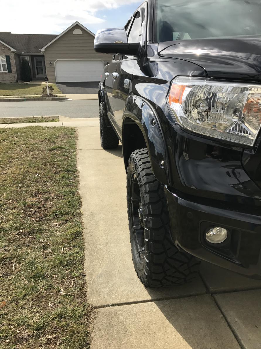 2016 Toyota Tundra photo