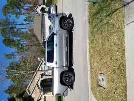 2016 Toyota Tundra