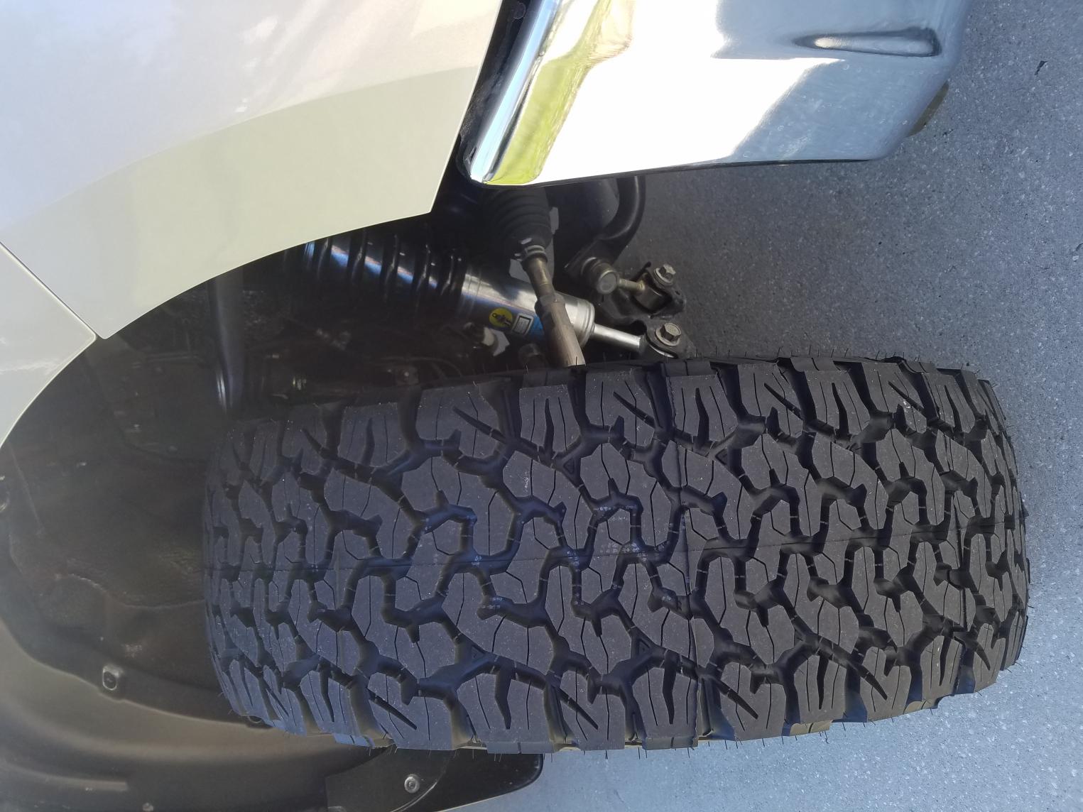 2016 Toyota Tundra photo