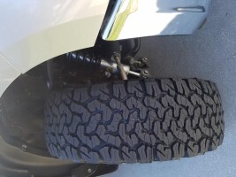 2016 Toyota Tundra