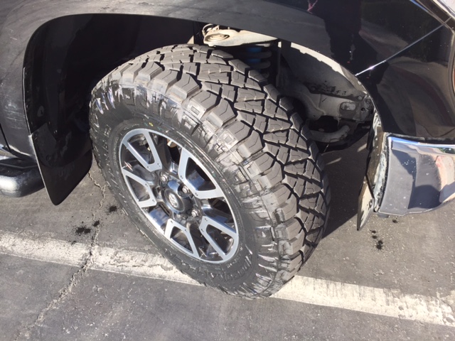 2014 Toyota Tundra photo
