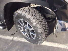 2014 Toyota Tundra