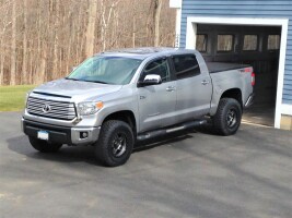 2014 Toyota Tundra