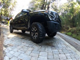 2016 Toyota Tundra