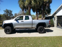 2014 Toyota Tundra