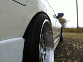 1992 Nissan S13