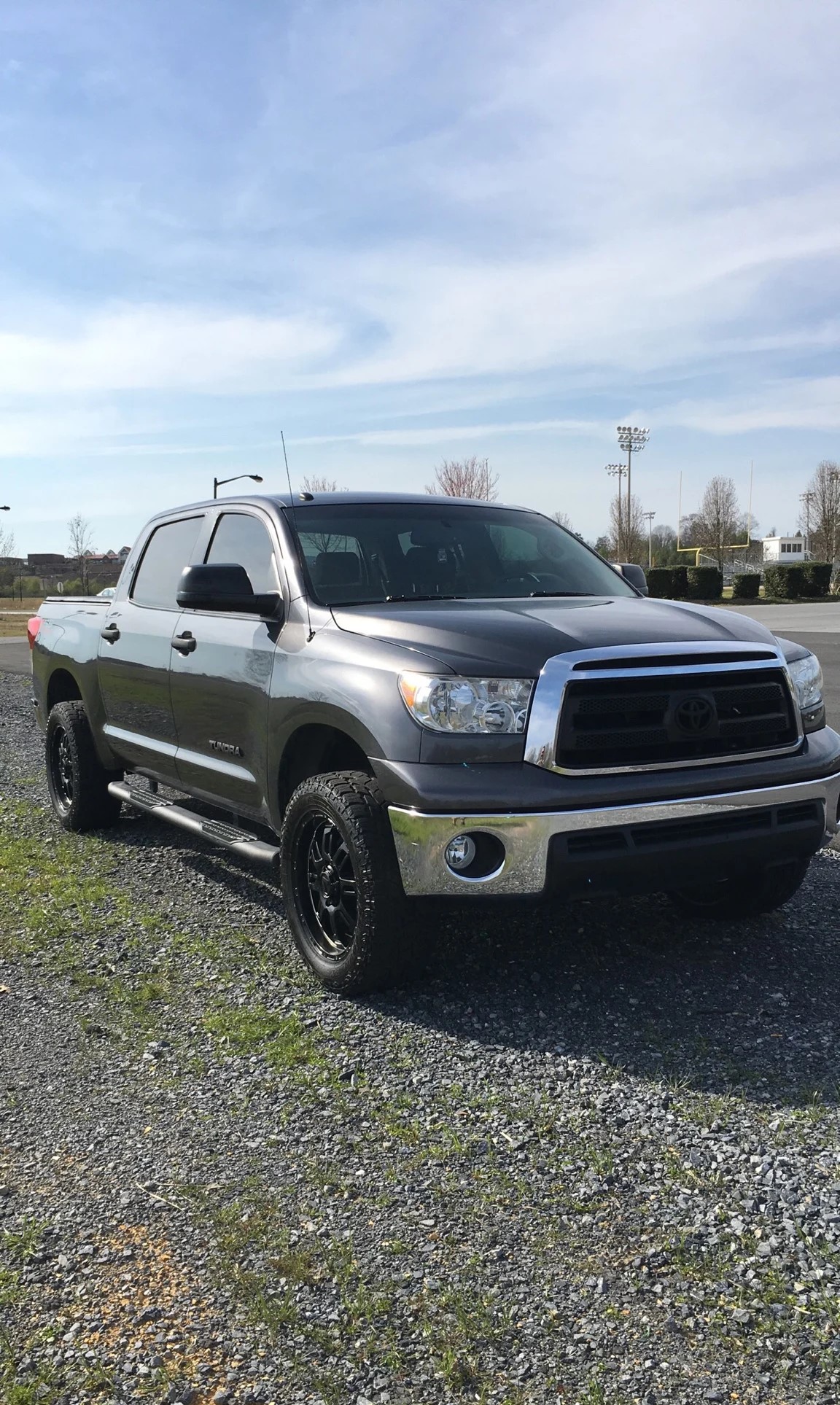 2016 Toyota Tundra photo