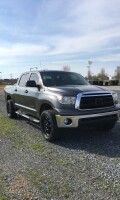 2016 Toyota Tundra