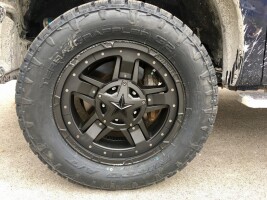 2013 Toyota Tundra