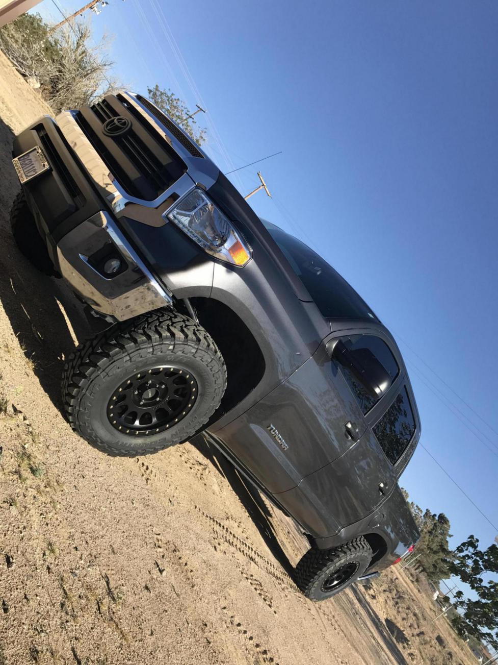 2016 Toyota Tundra photo