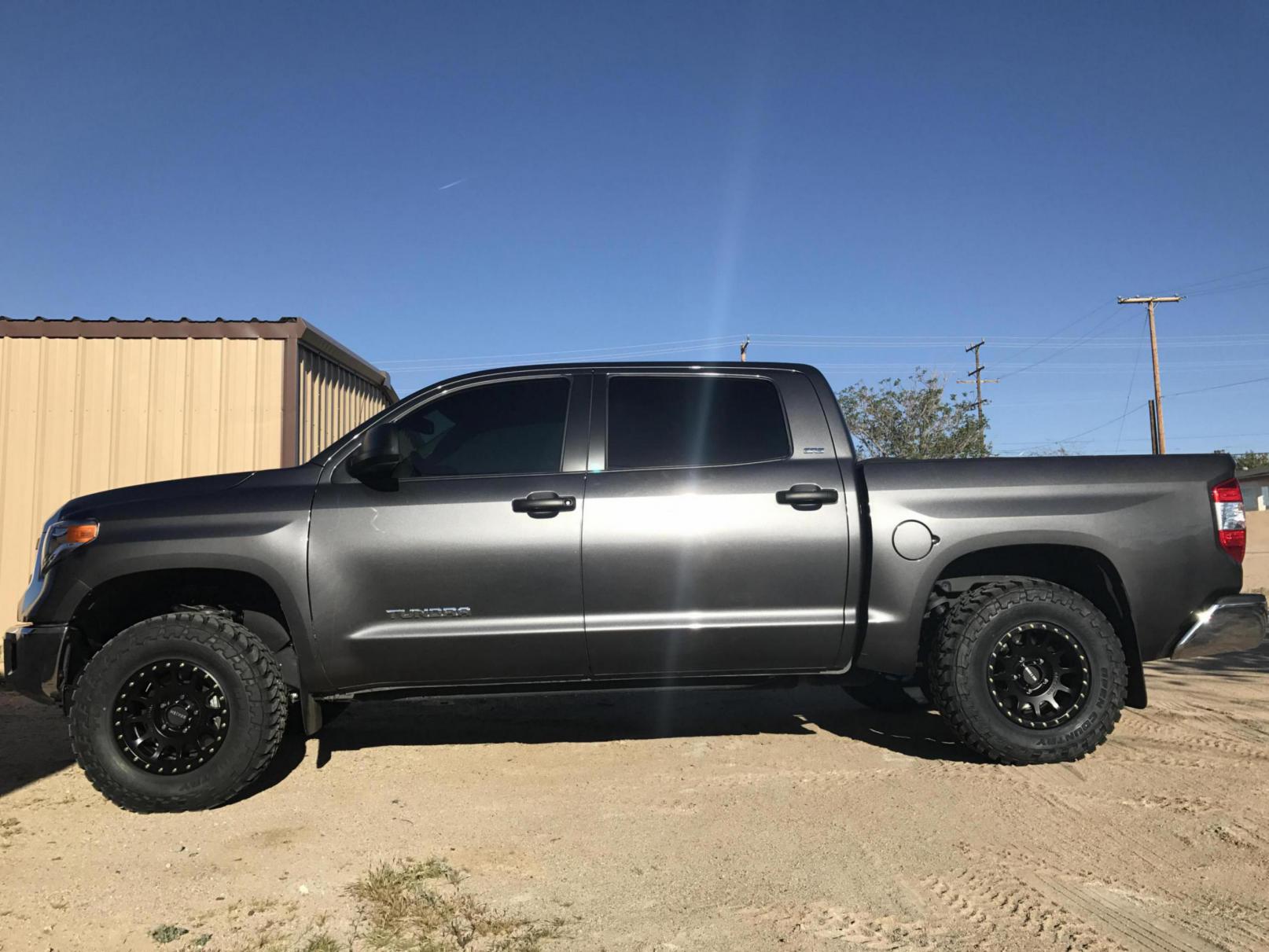 2016 Toyota Tundra photo