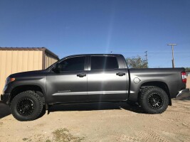 2016 Toyota Tundra