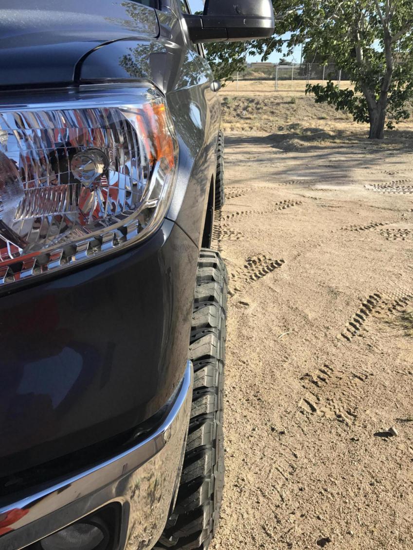 2016 Toyota Tundra photo