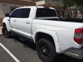 2015 Toyota Tundra