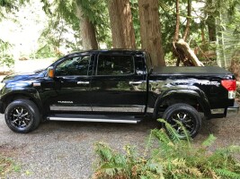 2012 Toyota Tundra