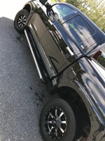 2012 Toyota Tundra