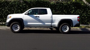2014 Toyota Tundra