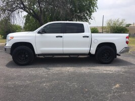 2013 Toyota Tundra