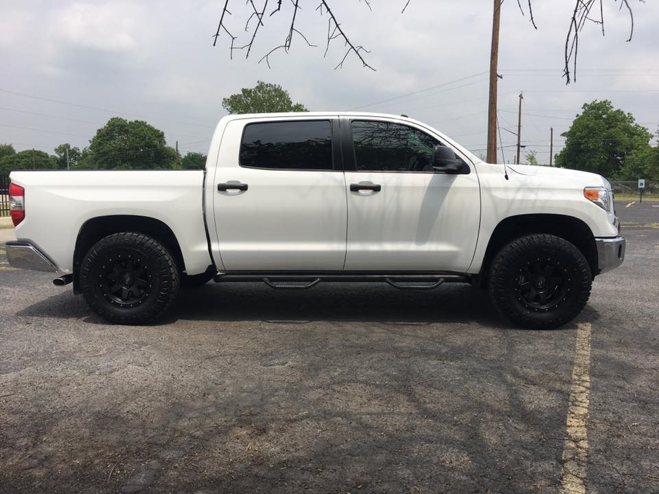 2013 Toyota Tundra photo
