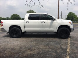 2013 Toyota Tundra