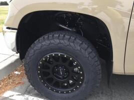 2015 Toyota Tundra