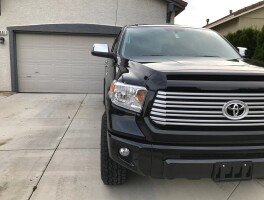 2017 Toyota Tundra