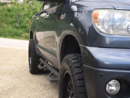 2007 Toyota Tundra