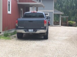 2007 Toyota Tundra