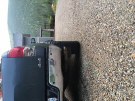 2007 Toyota Tundra