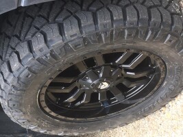 2007 Toyota Tundra