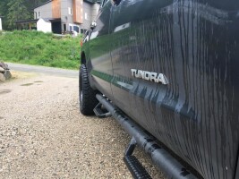 2007 Toyota Tundra