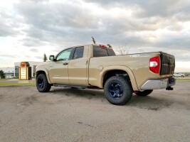 2017 Toyota Tundra