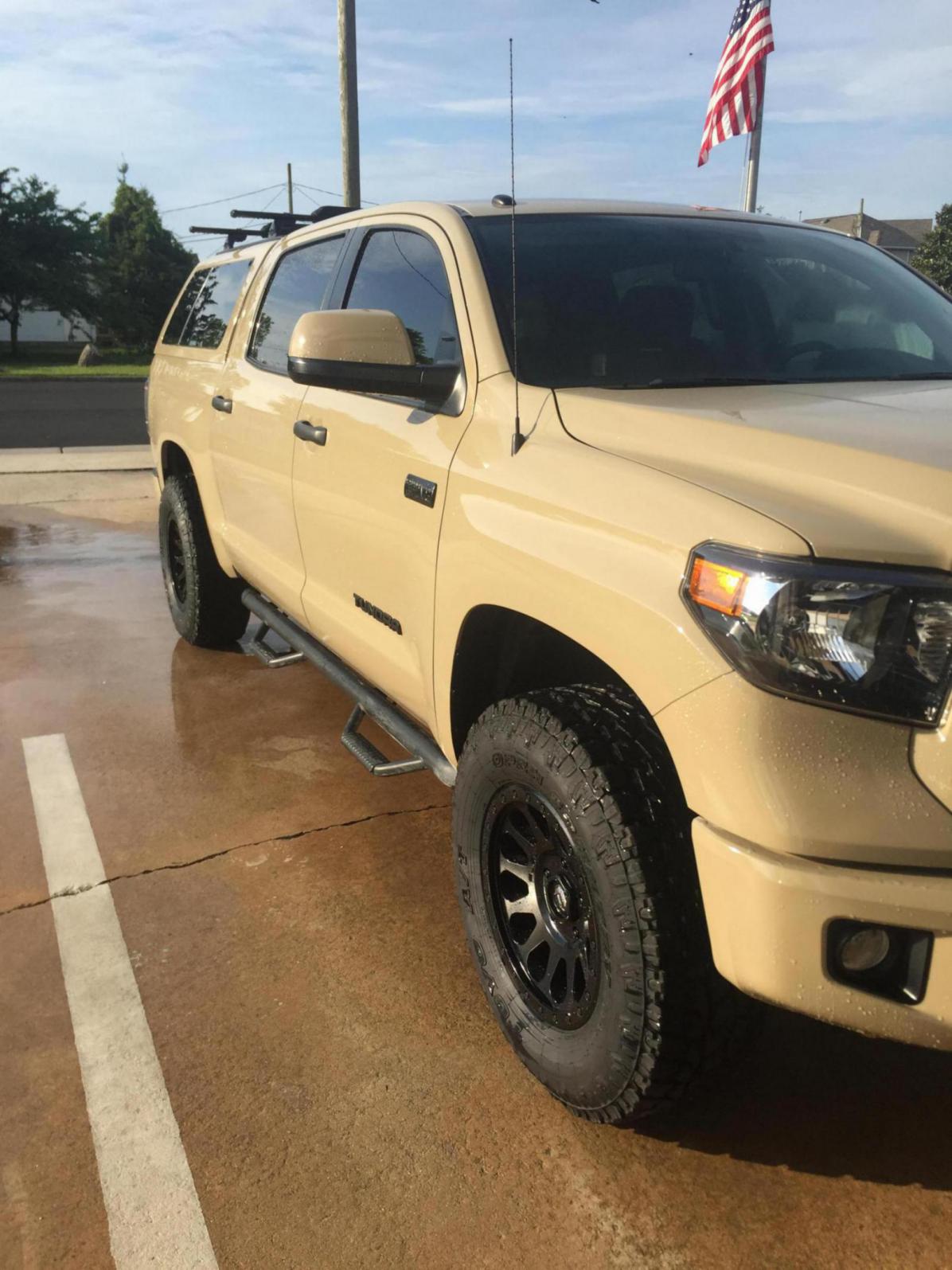 2016 Toyota Tundra photo